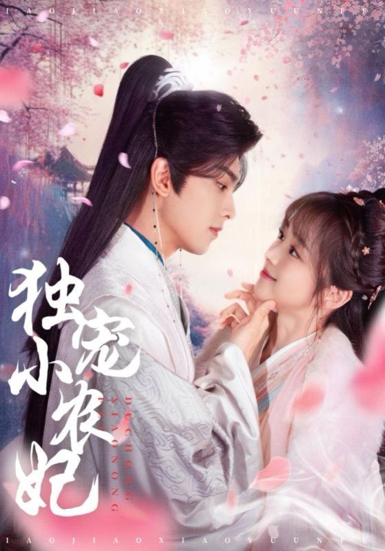 独宠小农妃}