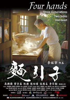 面引子}