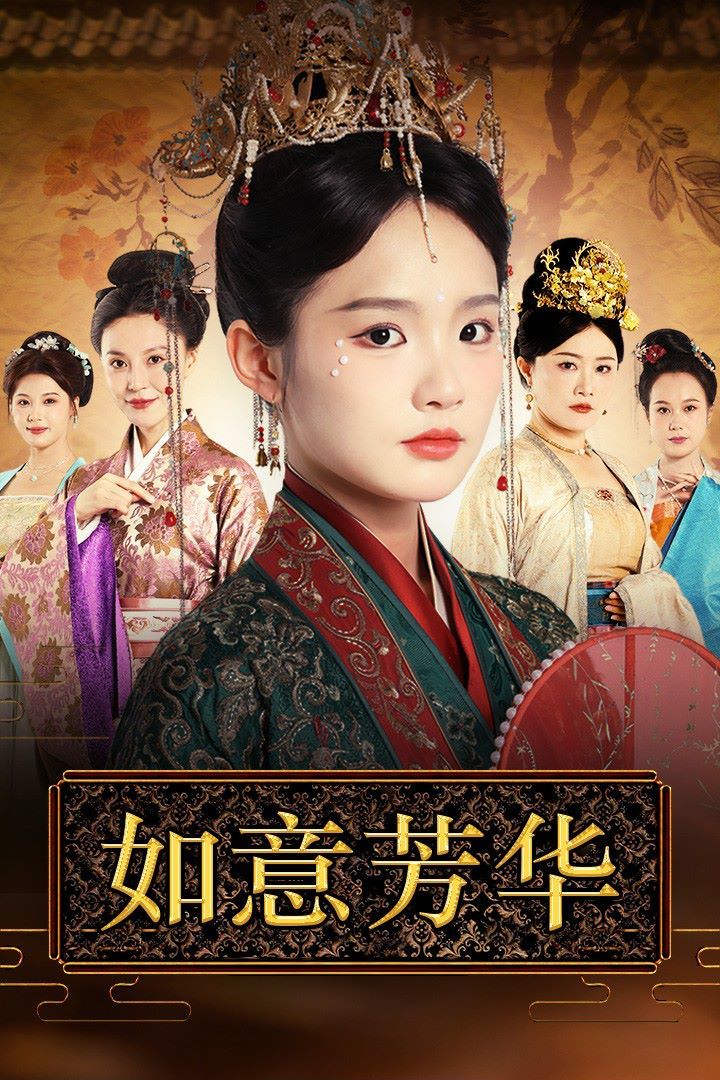 如意芳华}