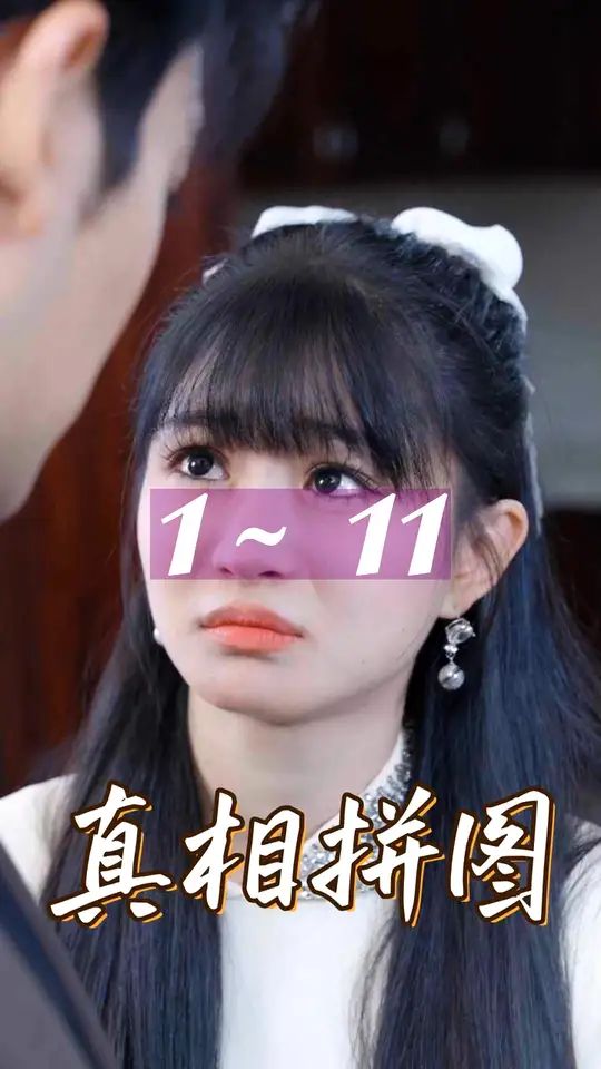 真相拼图}
