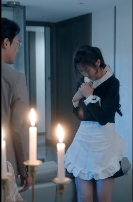 不好惹的女人}