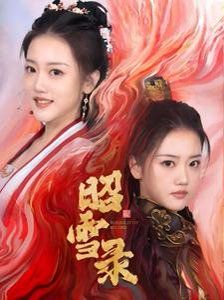 昭雪录}