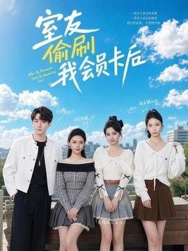 室友偷刷我会员卡后}