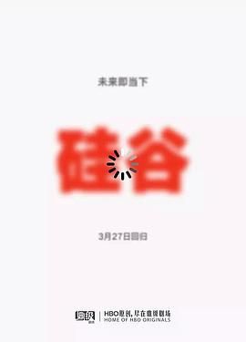 硅谷 第五季}