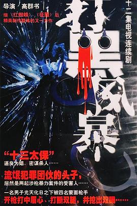 打黑风暴}