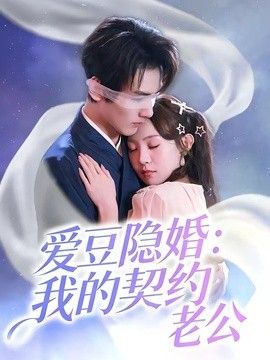 爱豆隐婚：我的契约老公}