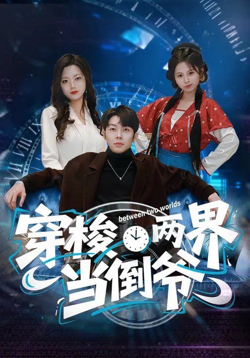 穿梭两界当倒爷}