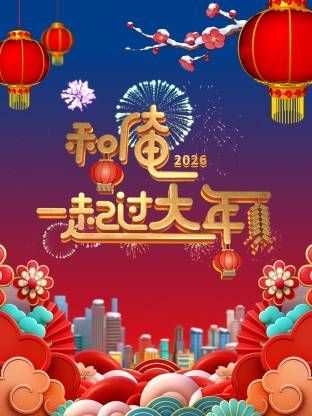 和俺一起过大年2026}