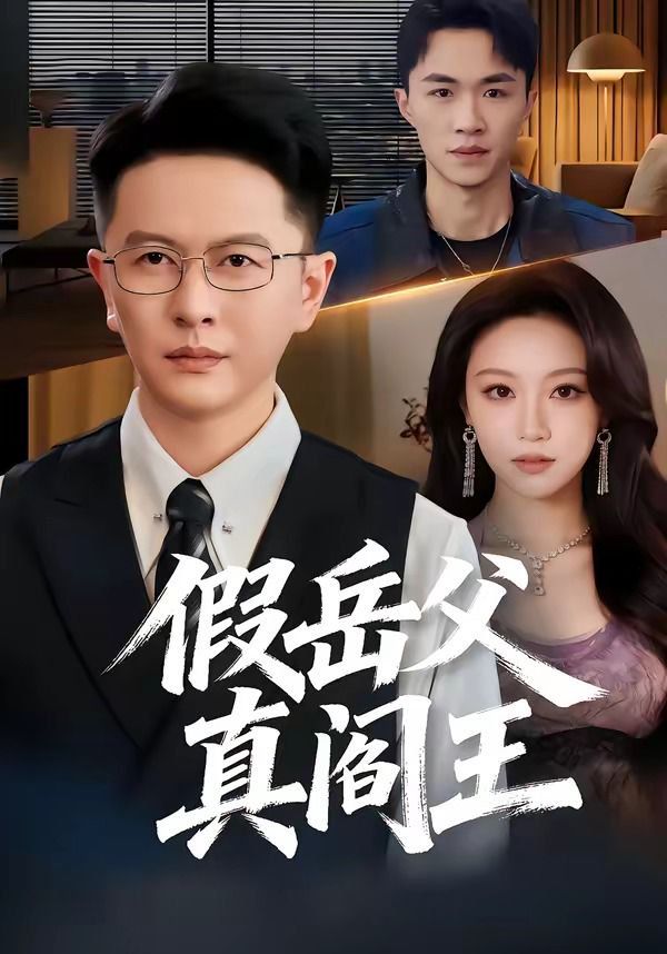 假岳父真阎王}