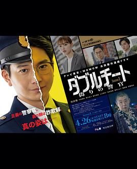 双面骗子 虚假警察 第一季}