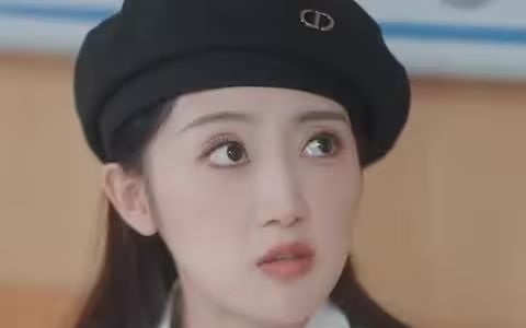 替身少女-替身她只想搞钱}