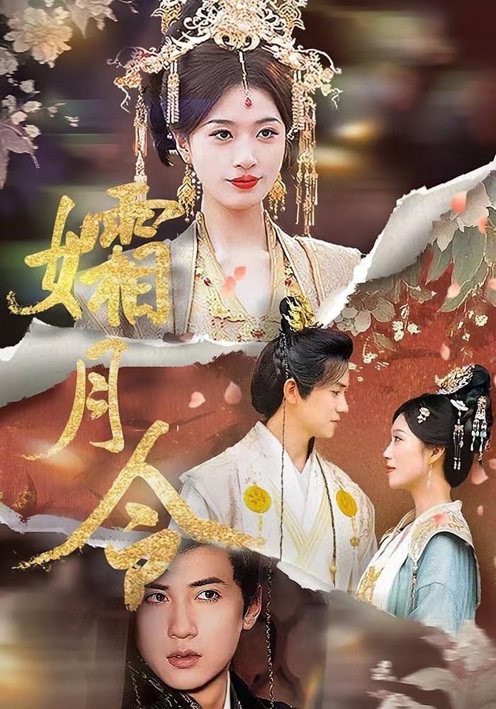 孀月令}