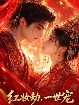 红妆劫，一世宠
