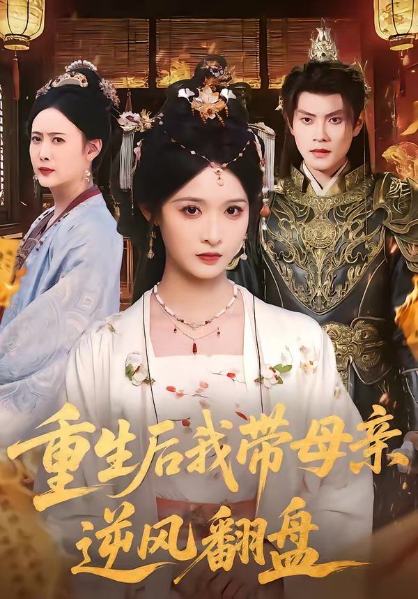 重生后我带母亲逆风翻盘}