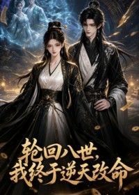 轮回八世,我终于逆天改命