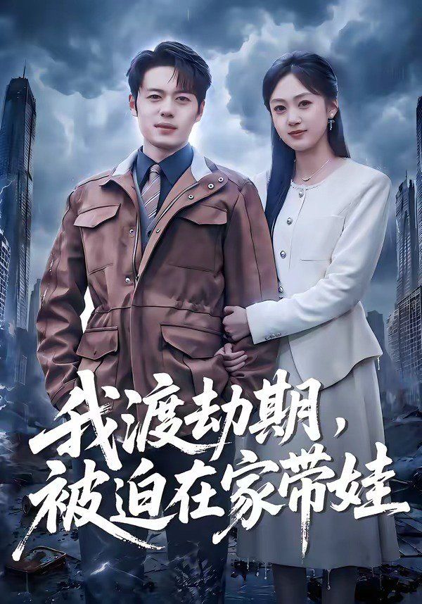 我渡劫期，被迫在家带娃}