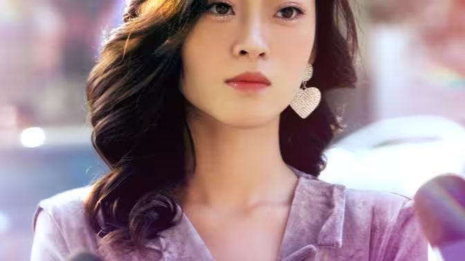 女总裁竟在公司当保洁}