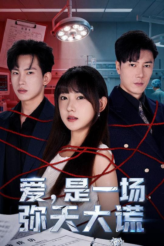 爱是一场弥天大谎}