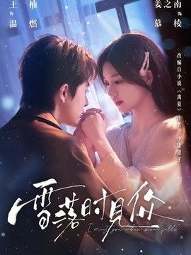 雪落时见你}