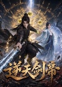 逆天剑帝}