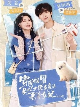 穿成假冒失忆大佬女友的恶毒女配：心动篇