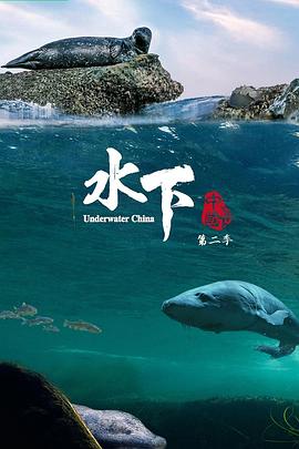 水下中国 第二季}