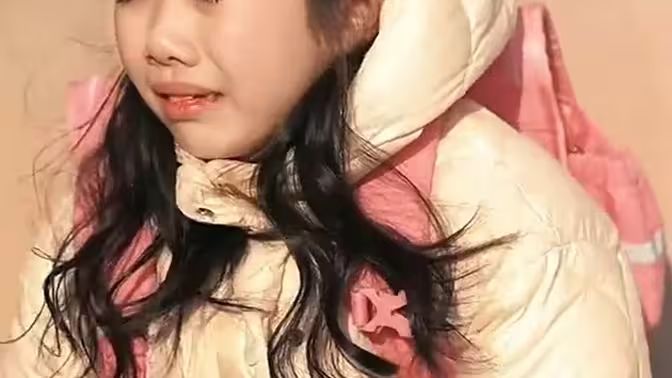 新：女儿我要找到你}