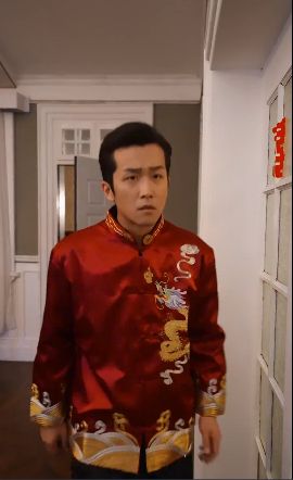 我开启了上帝之眼全}