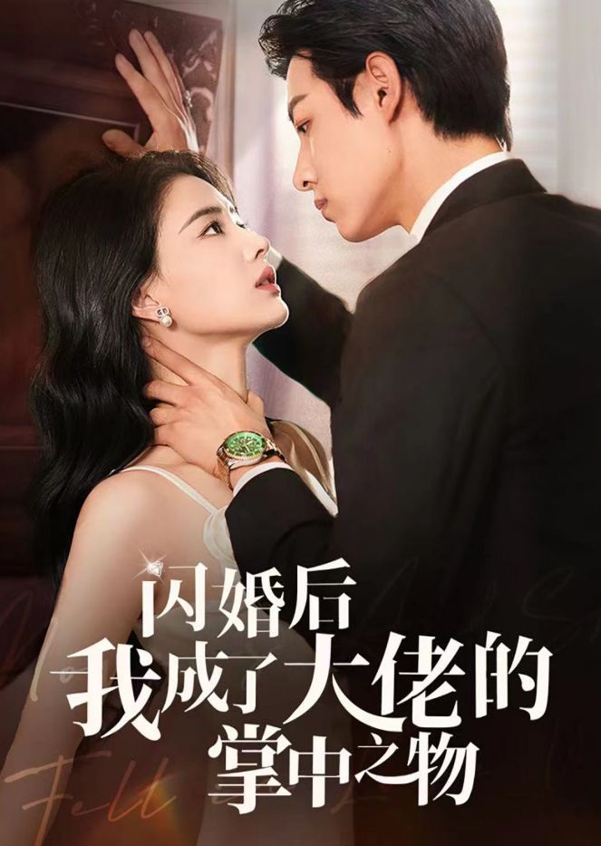 闪婚后我成了大佬的掌中之物}