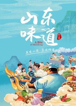 山东味道 第3季}