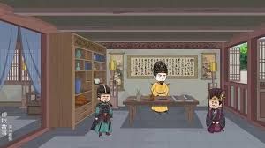 大明双龙传}