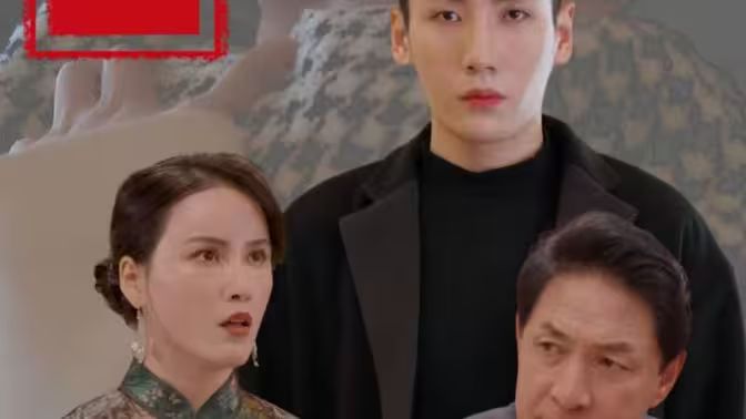 风云令}