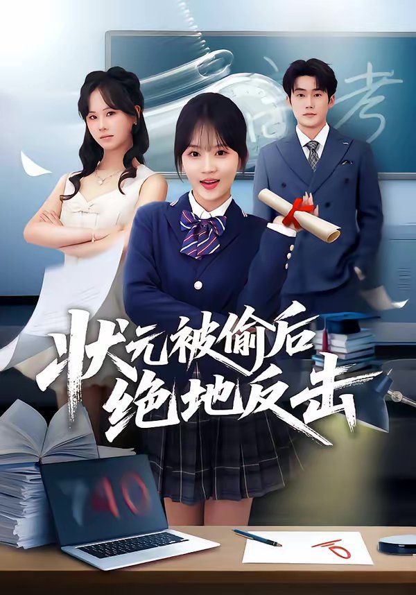 状元被偷后绝地反击}