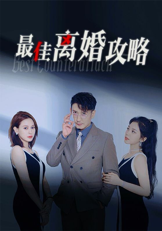 最佳离婚攻略}