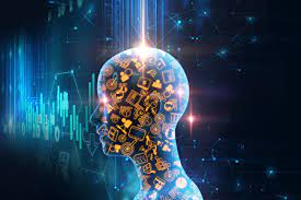 探索大脑思维}