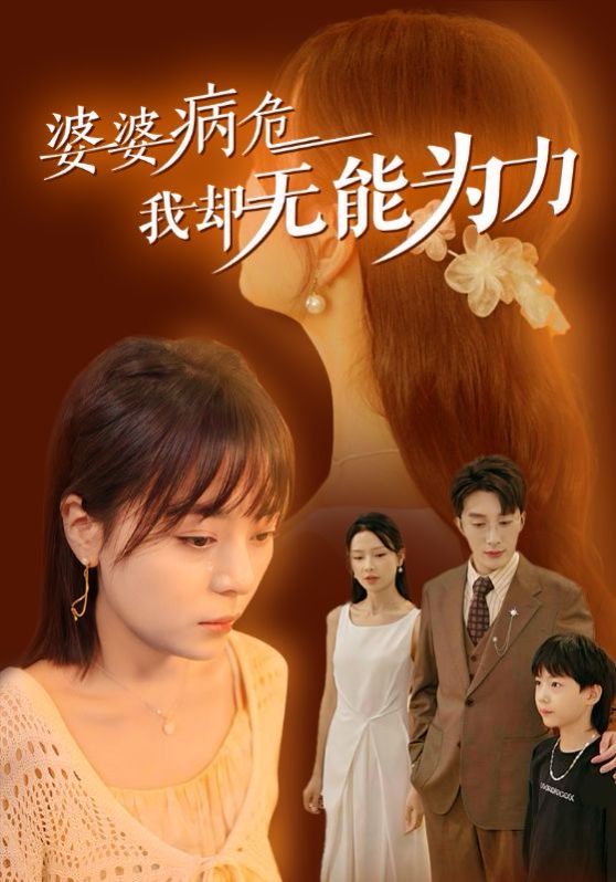 婆婆病危我却无能为力}