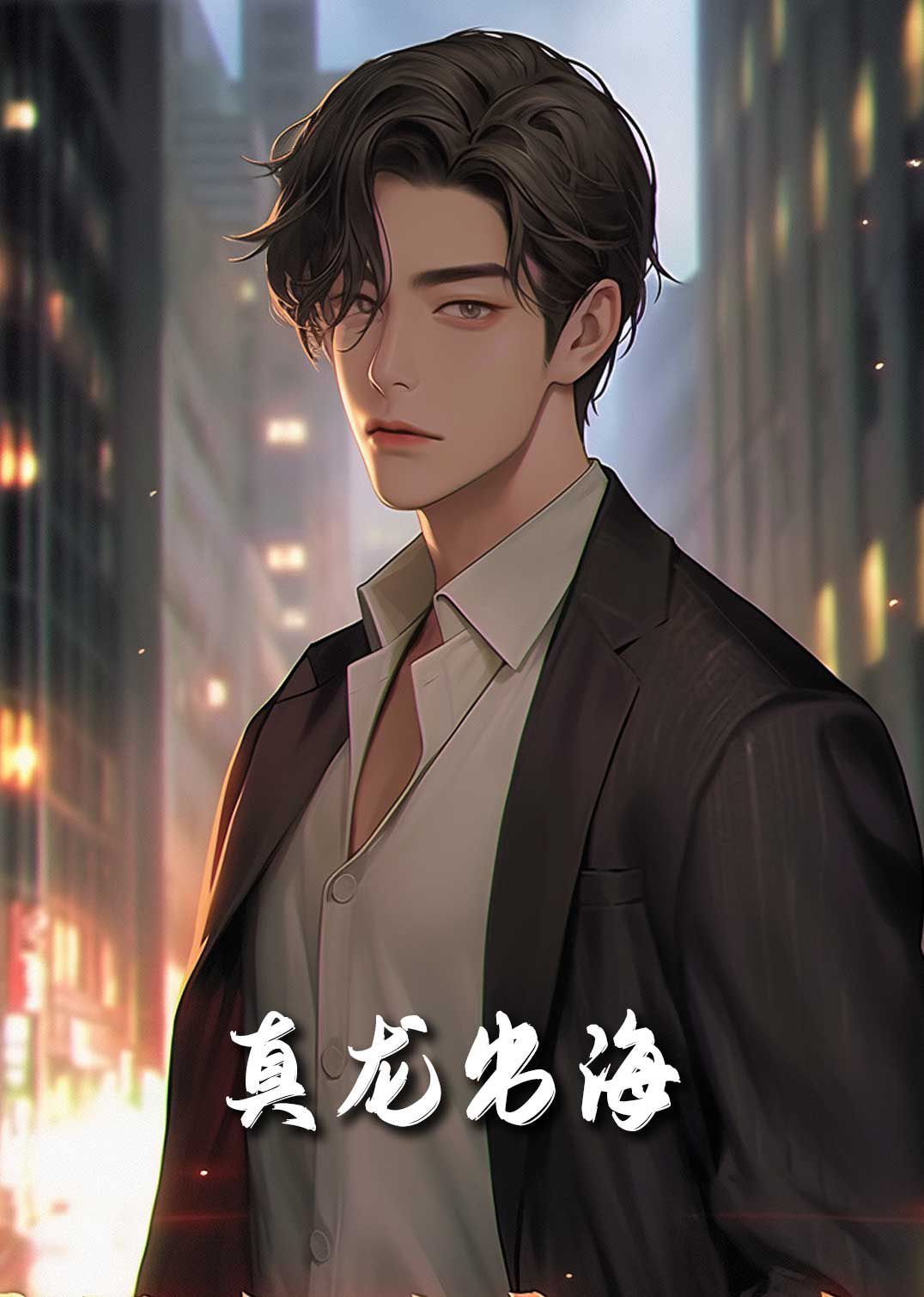 新龙君归来}