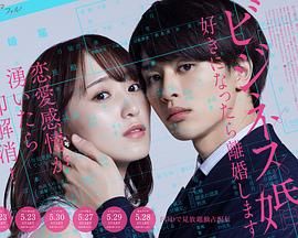 商业婚姻 喜欢上了就离婚}
