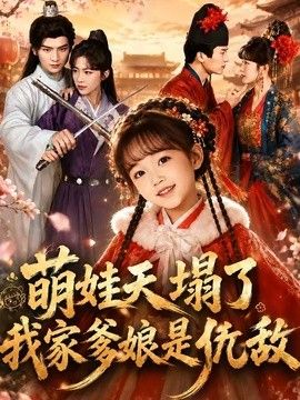 萌娃天塌了，我家爹娘是仇敌（枕边刺客，与我假婚谋天下）}