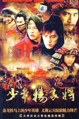 少年杨家将}