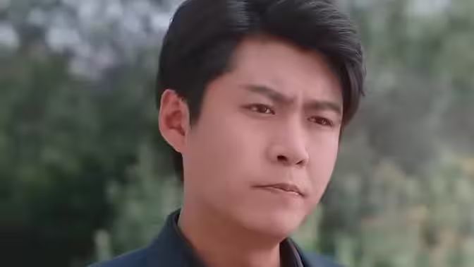 崛起，从离婚开始}