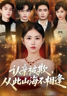 认亲被欺，从此山海不相逢}