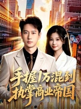 手握1万混到执掌商业帝国}