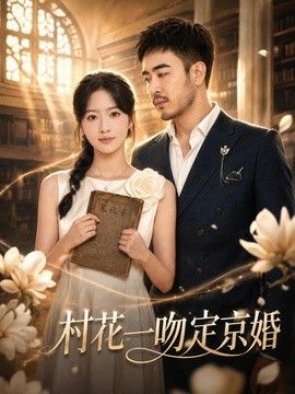 村花一吻定京婚}