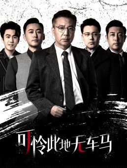 可怜此地无车马（我骑个电驴怎么了）}