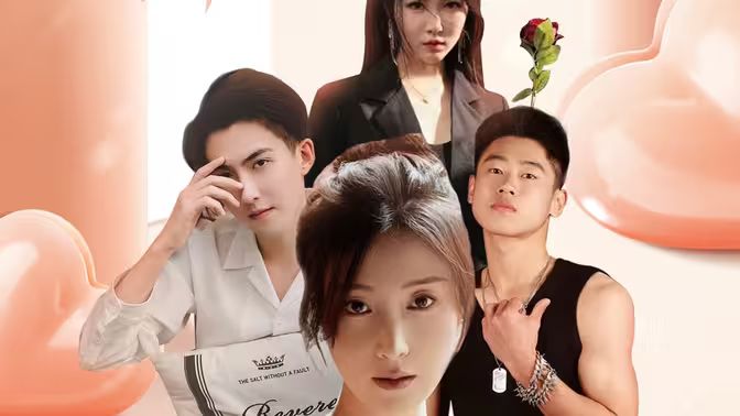 退婚后我成了护夫狂魔}