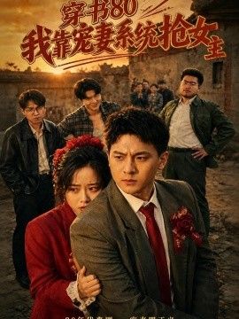 穿书80，我靠宠妻系统抢女主}