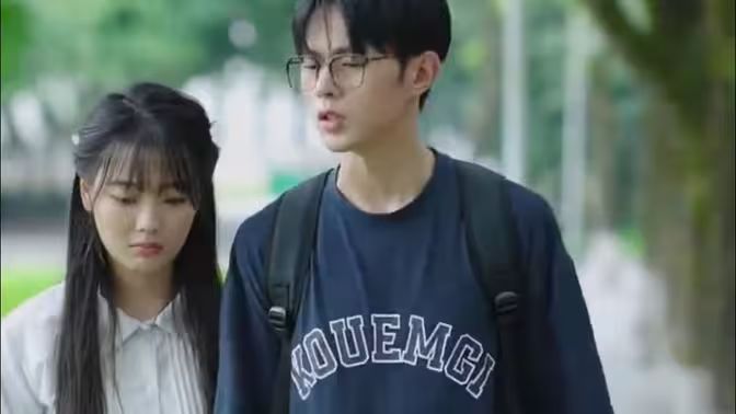 被女大学生诬陷偷拍，我的国士身份曝光了}