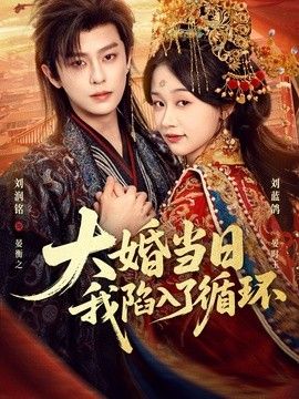 大婚当日，我陷入了循环}
