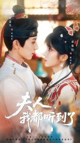 夫人，我都听到了，夫人每天都想被休}